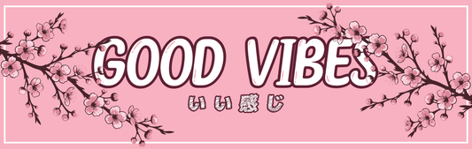 Good Vibes Slap (Preorder)