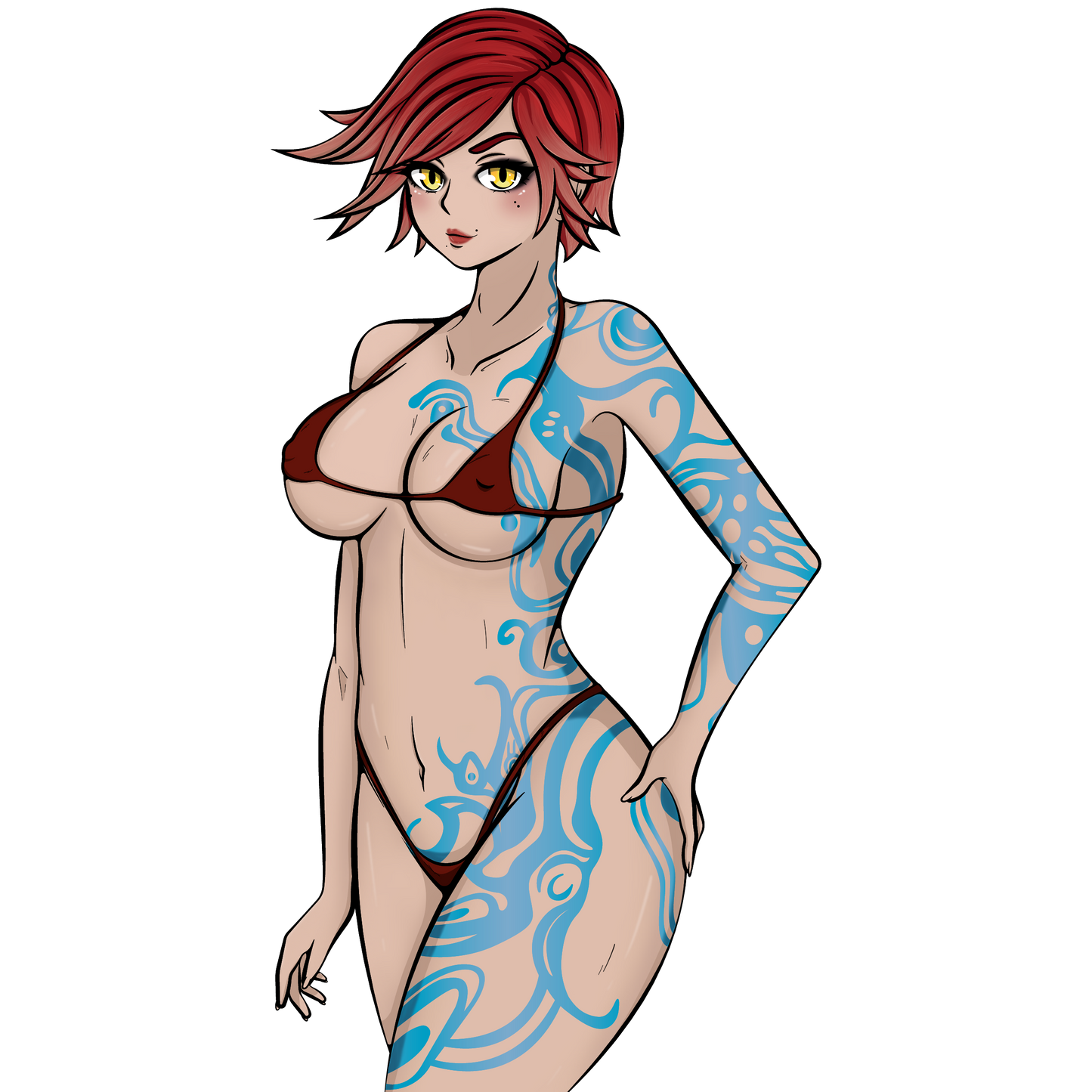 Borderlands Lilith