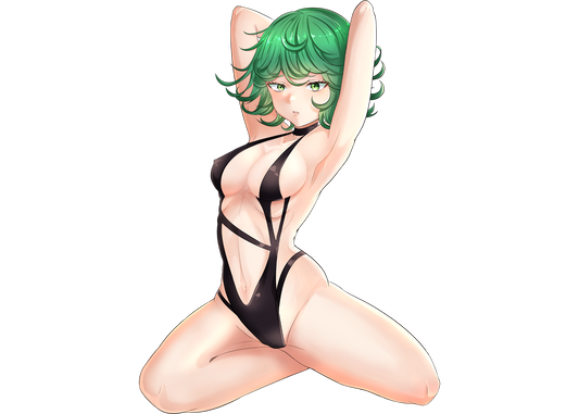 Tatsumaki