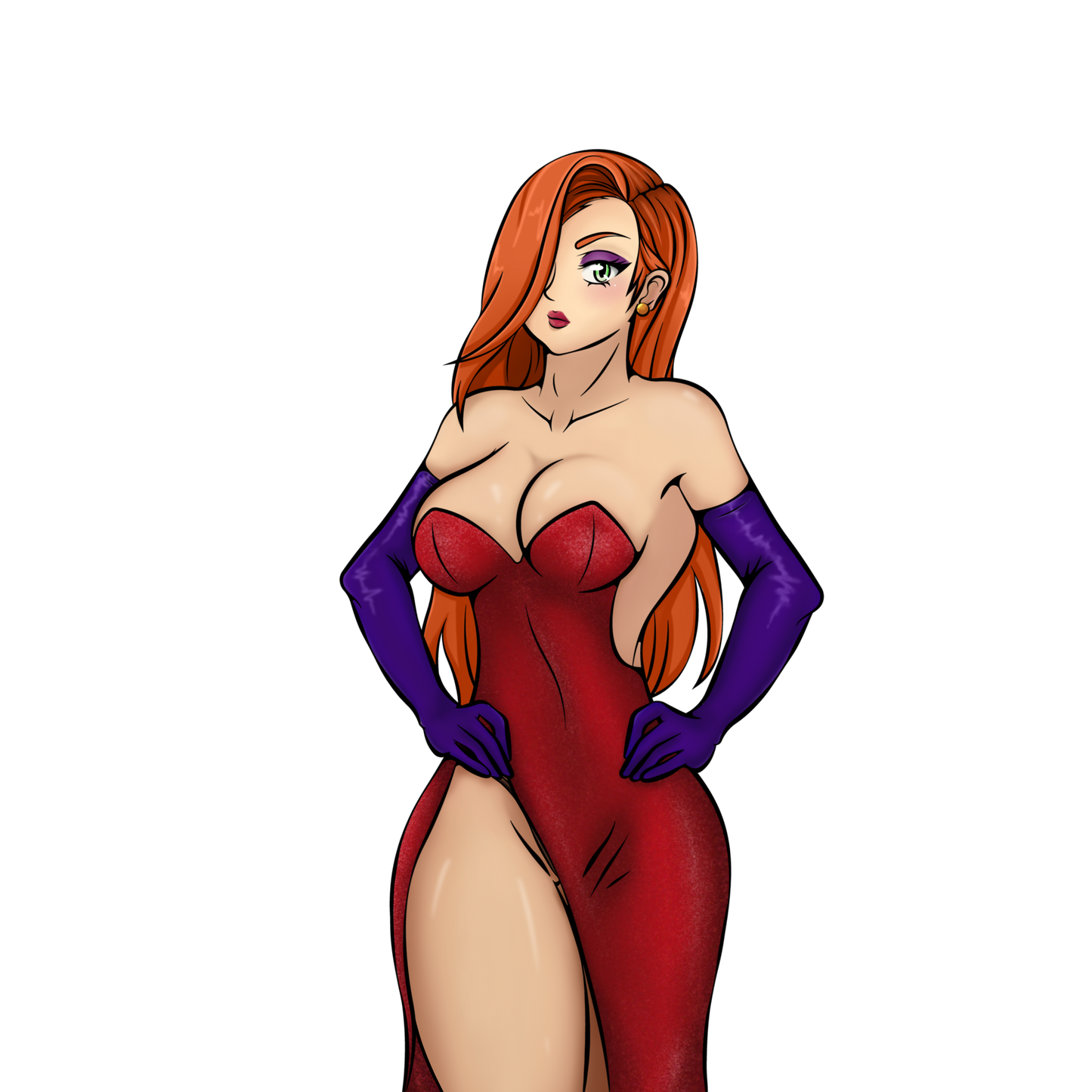 Jessica Rabbit