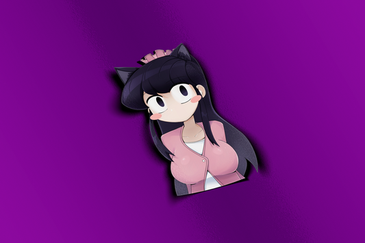 Neko Komi