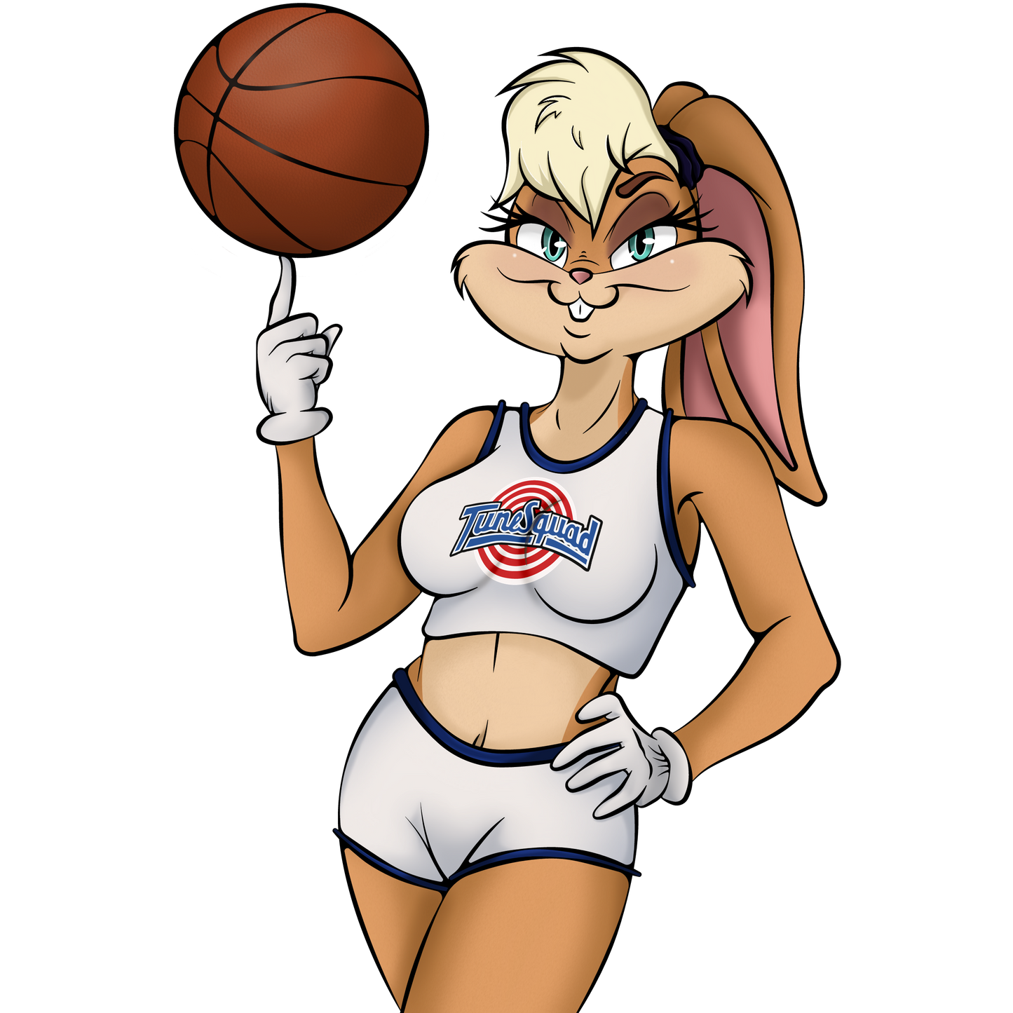 Lola Bunny