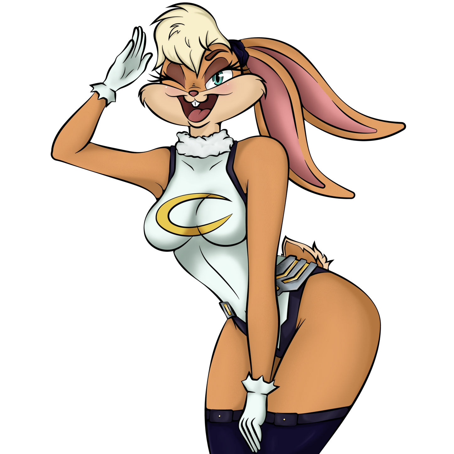 Lola Bunny